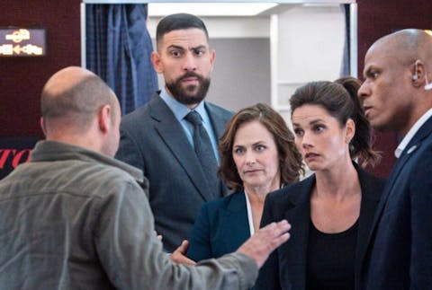 FBI - Episode 4