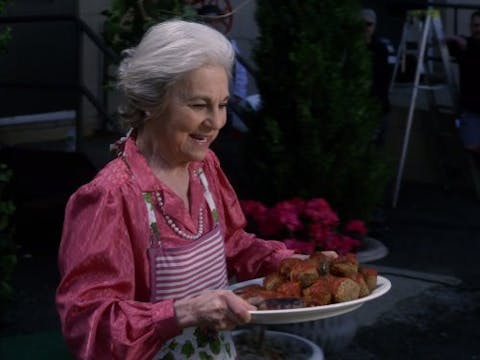 Law & Order: Special Victims Unit - Episode 20