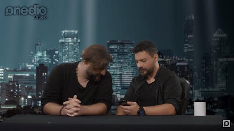 P!NÇ - Episode 4