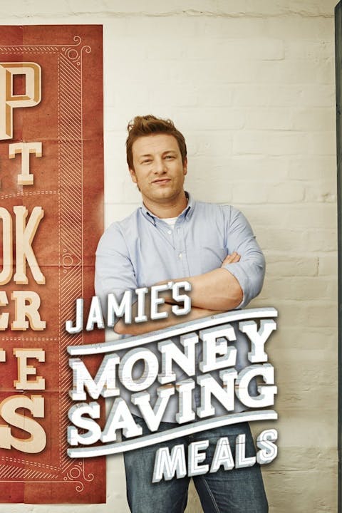 Jamie's Money Saving Meals - Episode 6