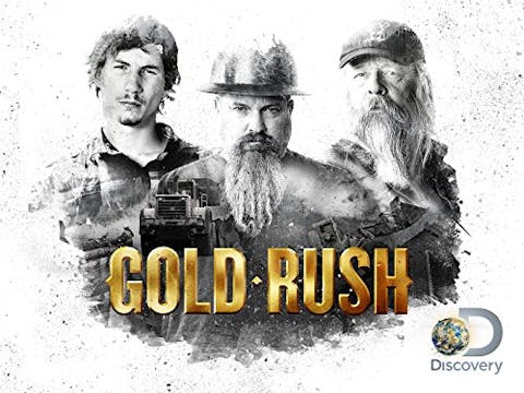 Gold Rush - Episode 1
