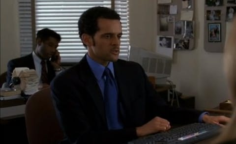 Law & Order - Episode 18