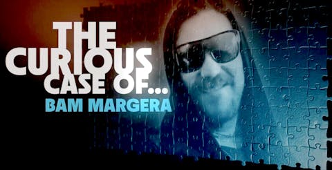 The Curious Case of... - Episode 1