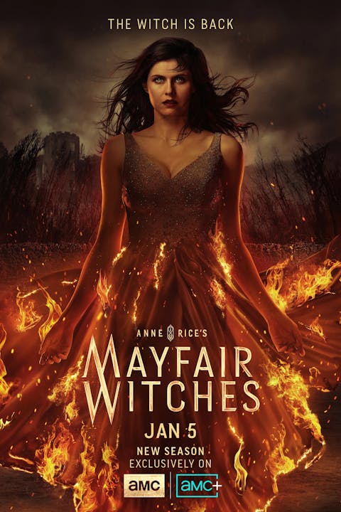 Anne Rice's Mayfair Witches - Episode 1