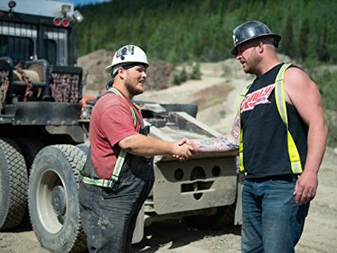 Gold Rush - Episode 8