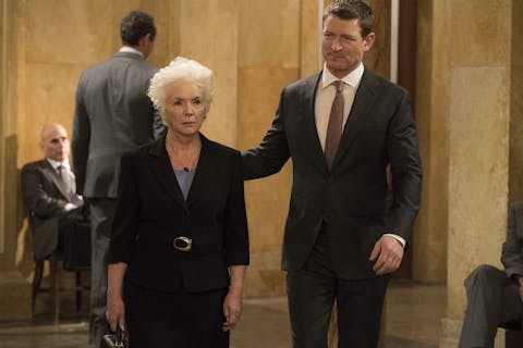 Law & Order: Special Victims Unit - Episode 22