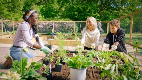 Homegrown - Episode 4