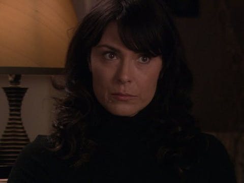 In Treatment - Episode 25