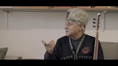 Bir Varmış Bir Yokmuş Anadolu - Episode 11