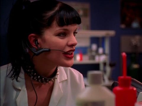 NCIS - Episode 19