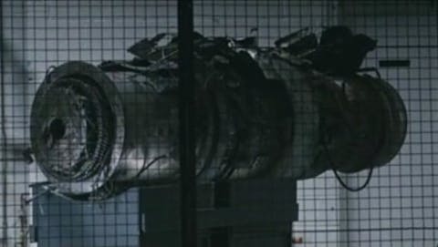 Air Crash Investigation - Episode 2