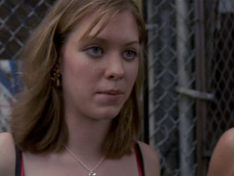 Law & Order: Special Victims Unit - Episode 4