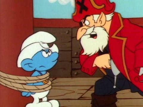 The Smurfs - Episode 13