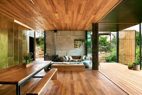 Grand Designs Australia - Episode 1