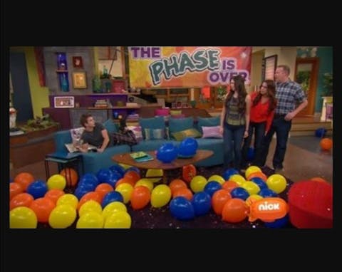 The Thundermans - Episode 20