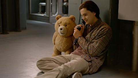Ted - Episode 1