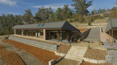 Grand Designs Australia - Episode 1