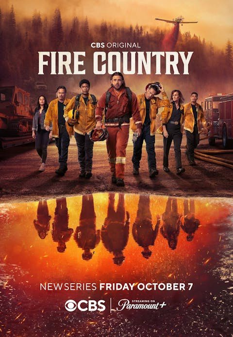 Fire Country - Episode 1