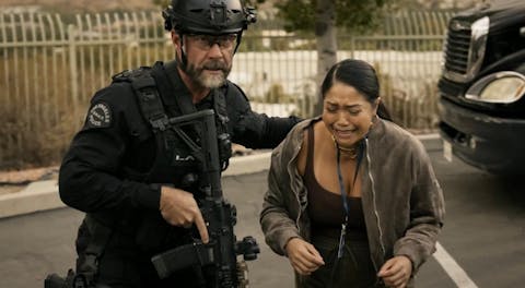 S.W.A.T. - Episode 10