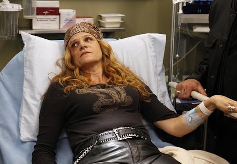 Grey's Anatomy - Episode 10