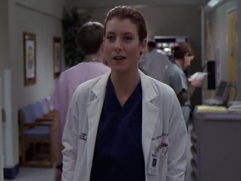 Grey's Anatomy - Episode 23