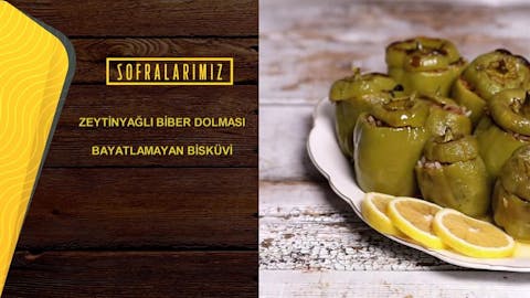 Sofralarımız - Episode 44