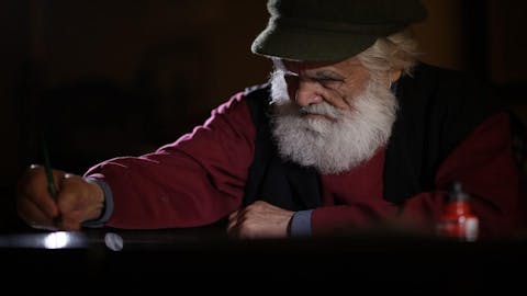 Yaşamın İzinden Portreler - Episode 6