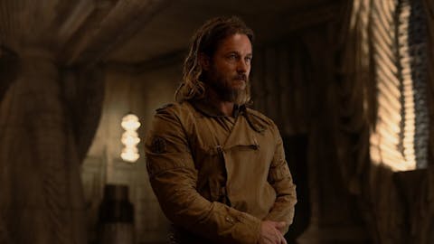 Dune: Prophecy - Episode 2