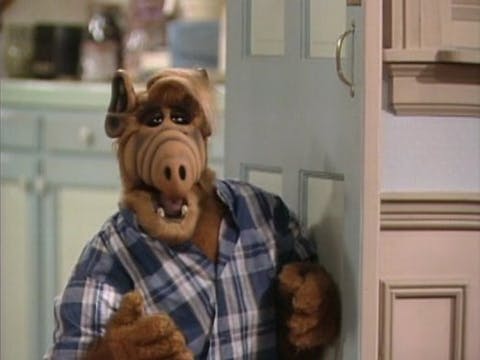 ALF - Episode 3