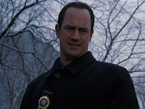 Law & Order: Special Victims Unit - Episode 21