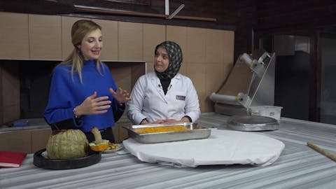 Şehir Mutfakları - Episode 19