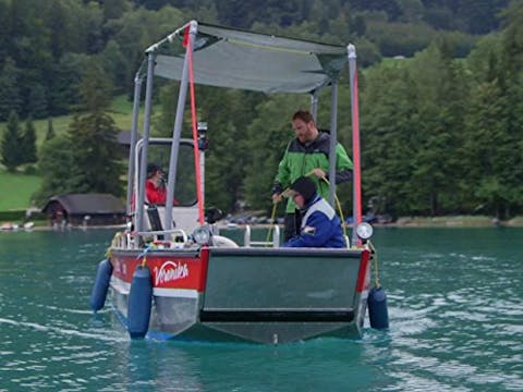 Expedition Unknown - Episode 27