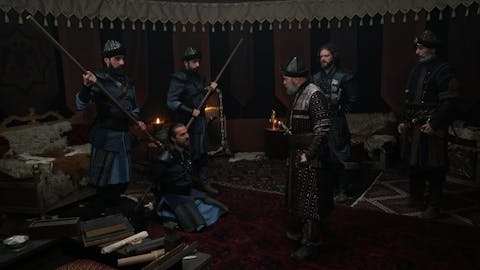 Resurrection: Ertugrul - Episode 24