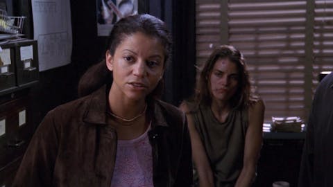 Law & Order: Special Victims Unit - Episode 7
