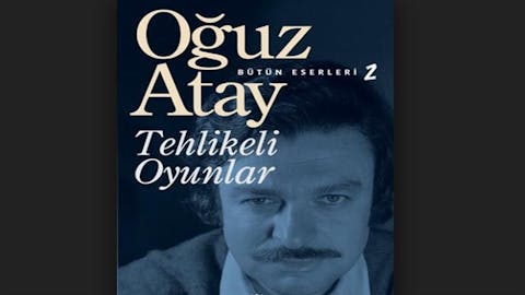 Romanların İzinde - Episode 13