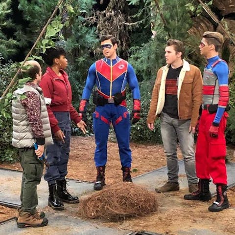 Henry Danger - Episode 13