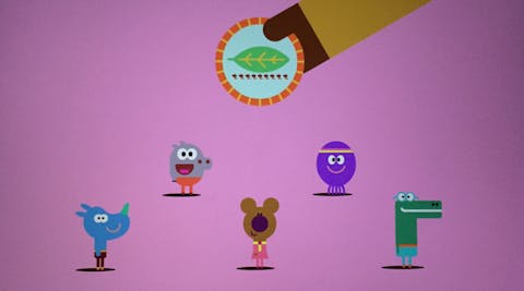 Hey Duggee - Episode 12