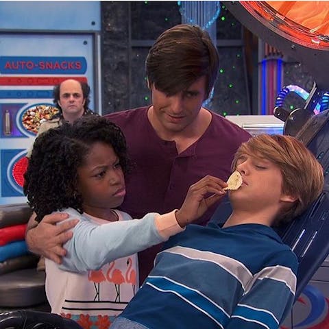 Henry Danger - Episode 19