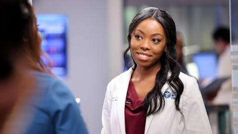 Chicago Med - Episode 2