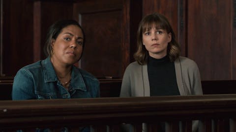 Evil - Episode 3