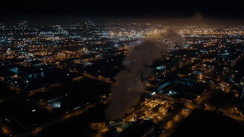 True Detective - Episode 2