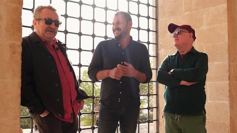 Erkan Can & Güven Kıraç İle - Episode 4