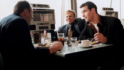 The Sopranos - Episode 7