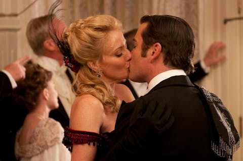 Murdoch Mysteries - Episode 13