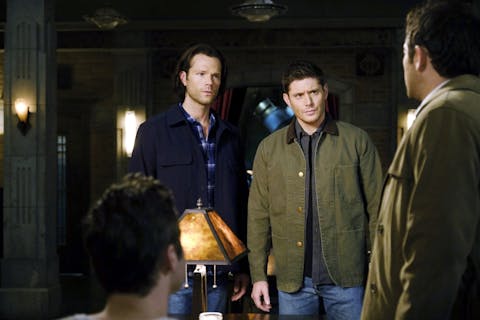 Supernatural - Episode 13