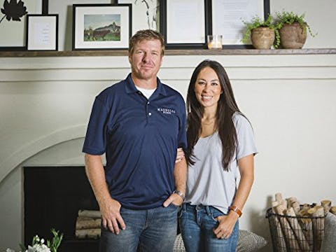 Fixer Upper - Episode 13
