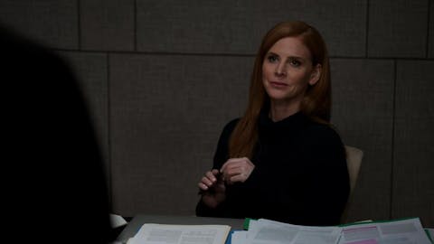 Chicago Med - Episode 13
