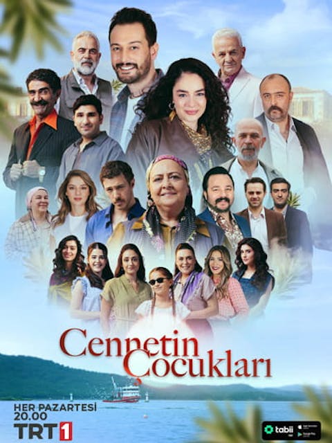 Children of Paradise - Episode 31