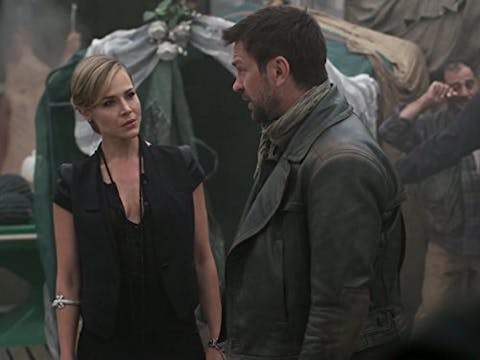 Defiance - Episode 2