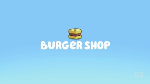 Bluey - Episode 32